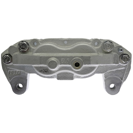 Raybestos Toyota Sequoia 08-14/Tundra 07-14 Semi Loaded Cal, Frc12026N FRC12026N